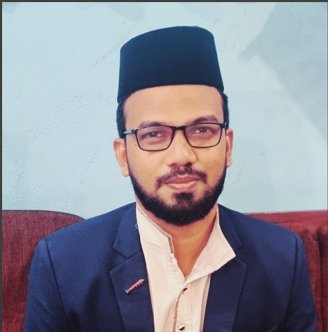 Moulavi Hafiz J. Mohamed Kabeer Fais Aalim Athayi B.A, LL.B.
