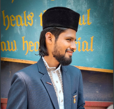 Moulavi S. Mohammed Nijamudeen Aalim Athayi B.A